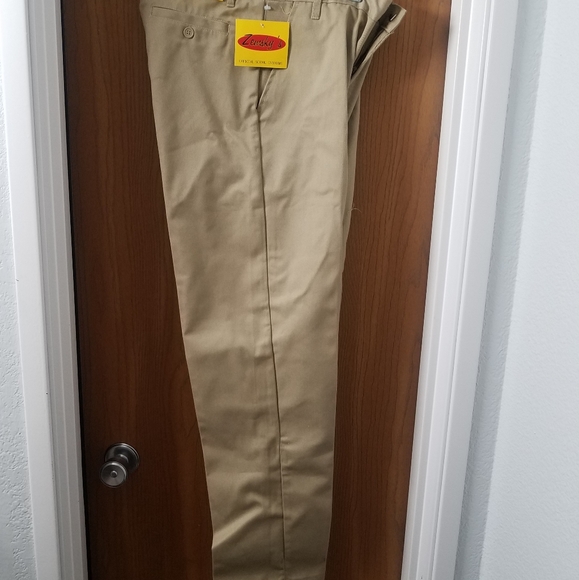 zemsky's Bottoms School Uniform Pants Poshmark
